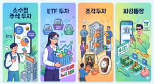 소액투자